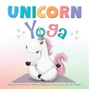 Unicorn yoga cover image
