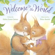 Welcome to the world cover image