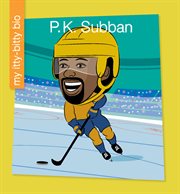 P. K. Subban cover image