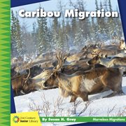 Caribou Migration cover image
