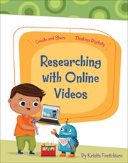 Researching with Online Videos cover image