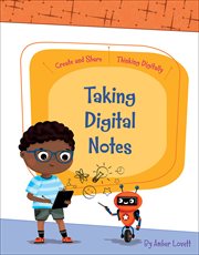 Taking Digital Notes cover image