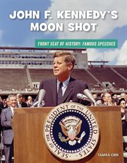 John F. Kennedy's Moon Shot cover image