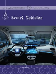 Smart Vehicles cover image