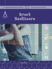 Smart Healthcare cover image