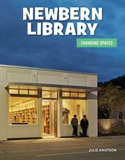Newbern Library cover image