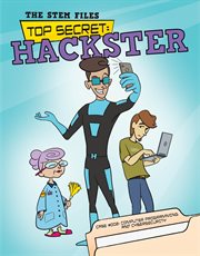 Top secret : hackster cover image