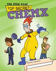 Top secret: ChemX cover image