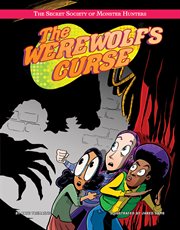 The werewolf's curse cover image