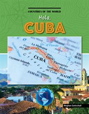 Hola, Cuba cover image