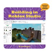 Building in Roblox Studio cover image