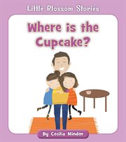 Where is the cupcake? cover image