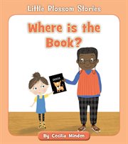 Where is the book? cover image
