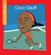 Coco Gauff cover image