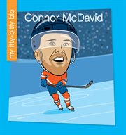 Connor McDavid cover image