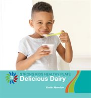 Delicious dairy cover image