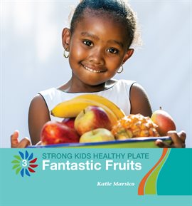 Cover image for Fantastic Fruits