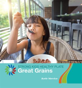 Cover image for Great Grains