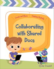 Collaborating with shared docs cover image