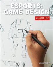 Game design cover image