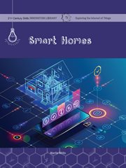 Smart homes cover image