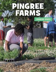 Pingree Farms cover image