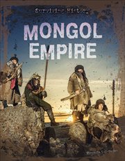 Mongol Empire cover image