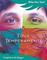 Four temperaments cover image