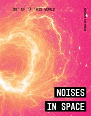 NOISES IN SPACE cover image