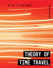 THEORY OF TIME TRAVEL cover image