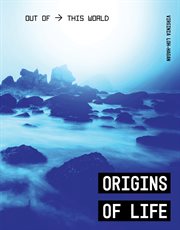 Origins of life cover image