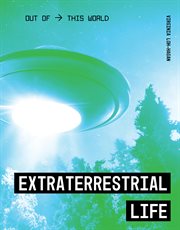 EXTRATERRESTRIAL LIFE cover image