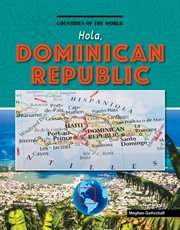 Hola, dominican republic cover image