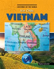 Xin chào, vietnam cover image