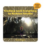 Coding and scripting in Roblox Studio cover image