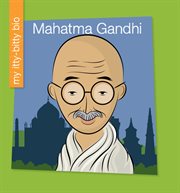 Mahatma Gandhi cover image