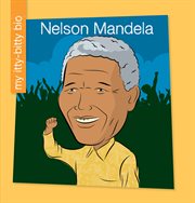 Nelson Mandela cover image