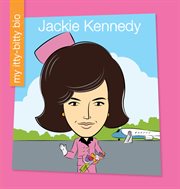 Jackie Kennedy cover image