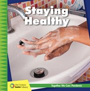 Staying healthy cover image