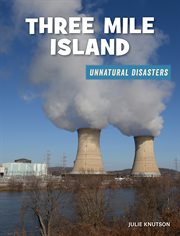 Three Mile Island cover image