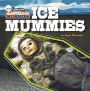 Ice mummies cover image