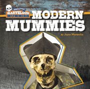 Modern mummies cover image