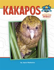 Kakapos cover image