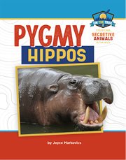 Pygmy hippos cover image