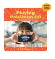 Playing Pokémon Go cover image
