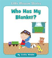 Who has my blanket? cover image