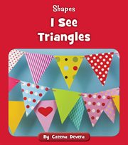 I see triangles cover image