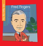Fred Rogers cover image