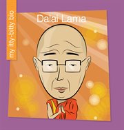 Dalai Lama cover image