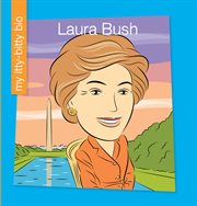 Laura Bush cover image